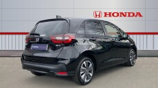Honda Jazz 1.5 i-MMD Hybrid Advance 5dr eCVT Hybrid Hatchback
